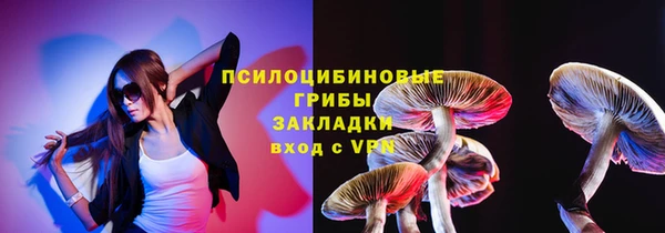 крисы Алексеевка